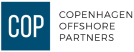 Copenhagen Offshore Partners logo